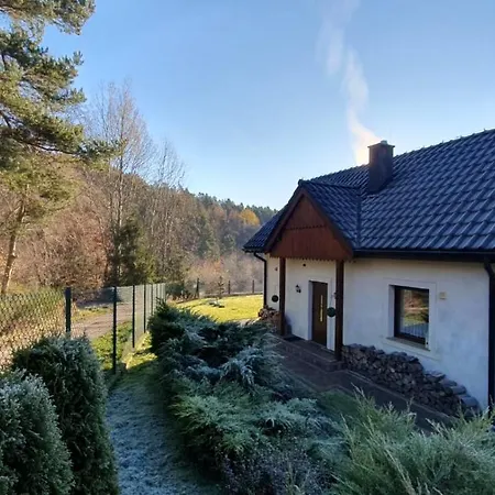 Na Cedrowej