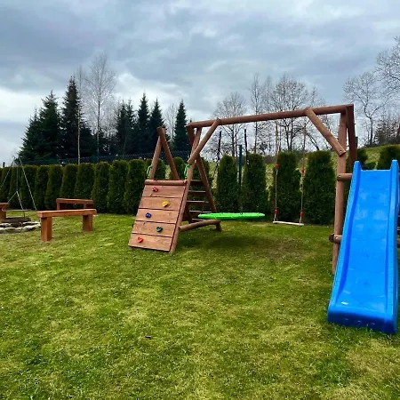 Na Cedrowej * Bierna