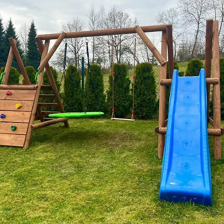 Na Cedrowej * Bierna