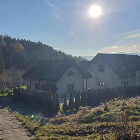 Na Cedrowej Bierna