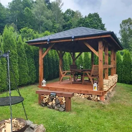 Holiday home Na Cedrowej