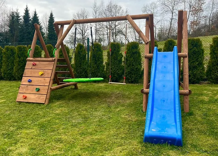 Na Cedrowej * Bierna